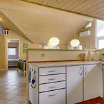 Tyki - 12km From The Sea By Interhome