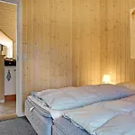 Tyki - 12km From The Sea By Interhome *