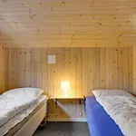 Дом отдыха Tyki - 12km From The Sea By Interhome *