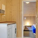 Дом отдыха Tyki - 12km From The Sea By Interhome *