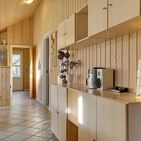 Tyki - 12km From The Sea By Interhome Semesterbostad