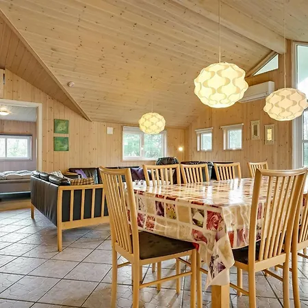 Tyki - 12km From The Sea By Interhome Tatil Evi