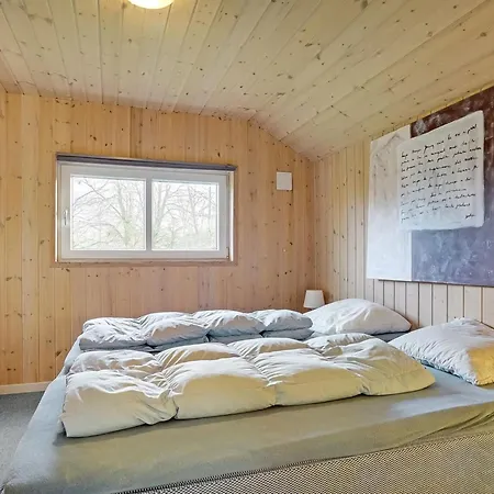 Tatil Evi Tyki - 12km From The Sea By Interhome