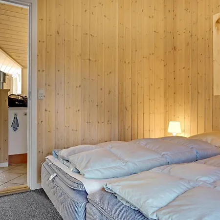 Tyki - 12km From The Sea By Interhome *