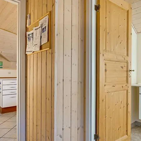 Hébergement de vacances Tyki - 12km From The Sea By Interhome