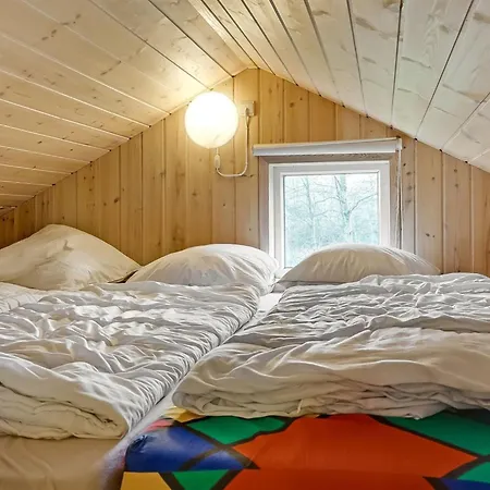 Tyki - 12km From The Sea By Interhome