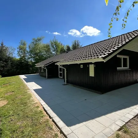 Hébergement de vacances Tyki - 12km From The Sea By Interhome *