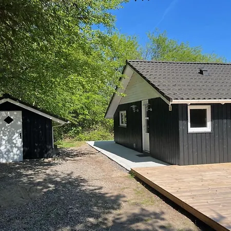 Semesterbostad Tyki - 12km From The Sea By Interhome *