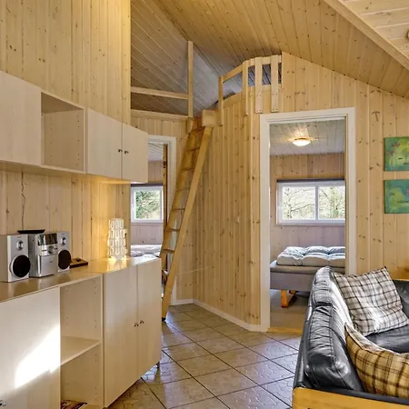 Tyki - 12km From The Sea By Interhome *