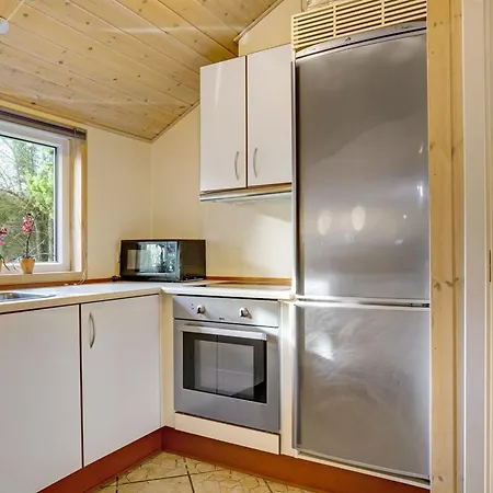 Tyki - 12km From The Sea By Interhome *