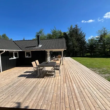 Tyki - 12km From The Sea By Interhome Tatil Evi *