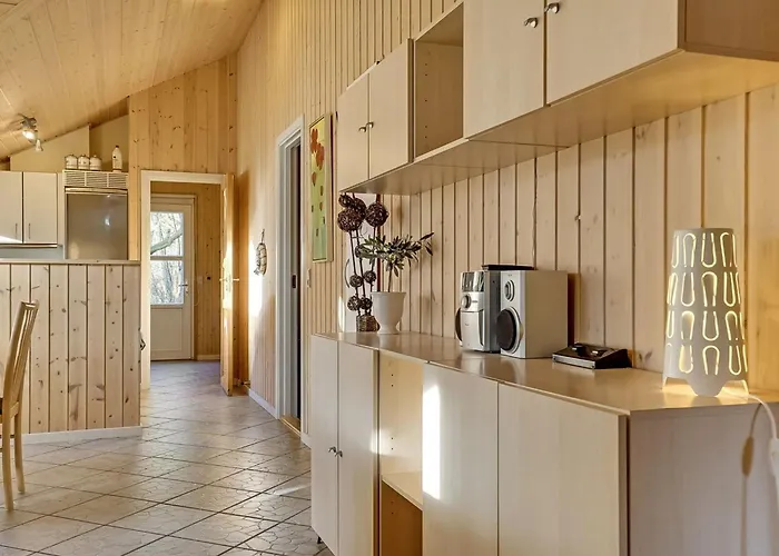 Tyki - 12km From The Sea By Interhome בית נופש