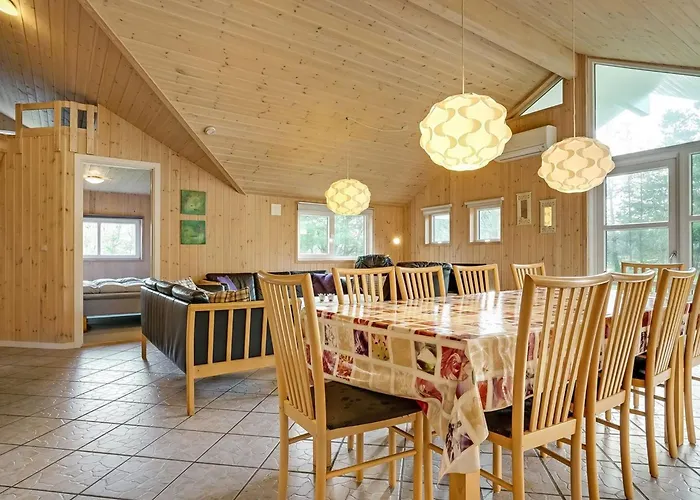 Tyki - 12km From The Sea By Interhome Hébergement de vacances