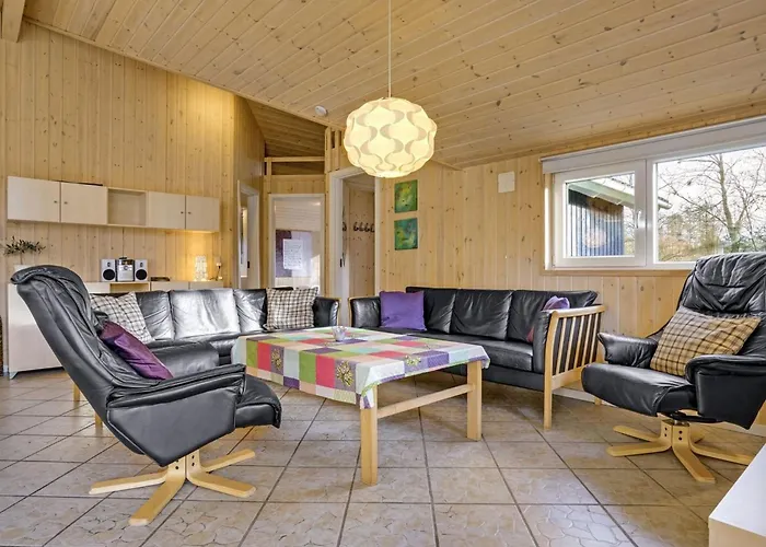 Tyki - 12km From The Sea By Interhome Hébergement de vacances *