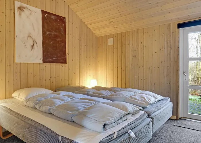 Tyki - 12km From The Sea By Interhome Oksbøl