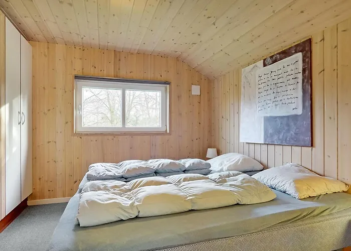 Hébergement de vacances Tyki - 12km From The Sea By Interhome