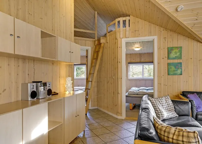 Tyki - 12km From The Sea By Interhome Hébergement de vacances *