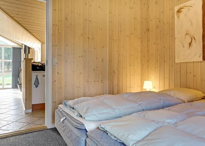 Tyki - 12km From The Sea By Interhome *