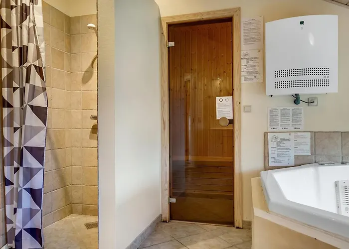 Tyki - 12km From The Sea By Interhome Oksbøl