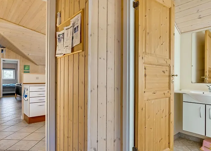 בית נופש Tyki - 12km From The Sea By Interhome