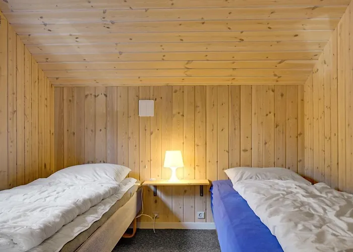 בית נופש Tyki - 12km From The Sea By Interhome *