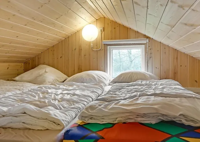 Tyki - 12km From The Sea By Interhome