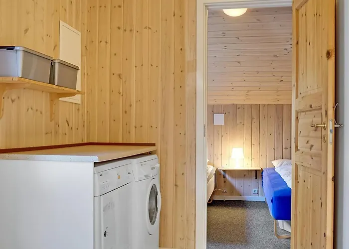 Hébergement de vacances Tyki - 12km From The Sea By Interhome *