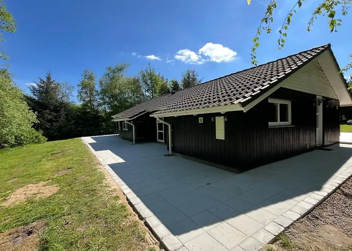 Hébergement de vacances Tyki - 12km From The Sea By Interhome *