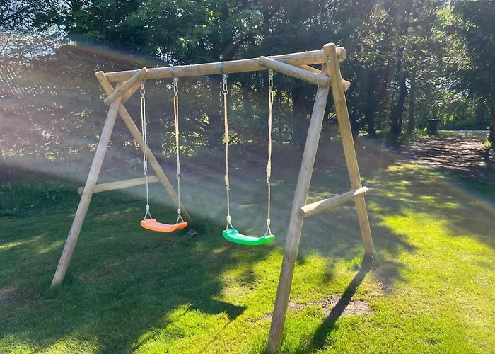 Tyki - 12km From The Sea By Interhome בית נופש *