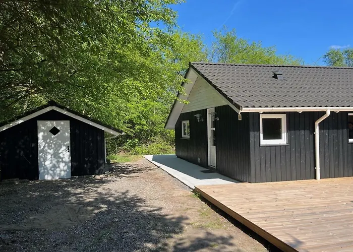 Hébergement de vacances Tyki - 12km From The Sea By Interhome *